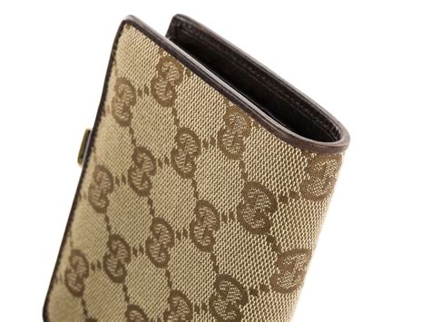 gucci women's wallet sale|gucci authentic wallet.